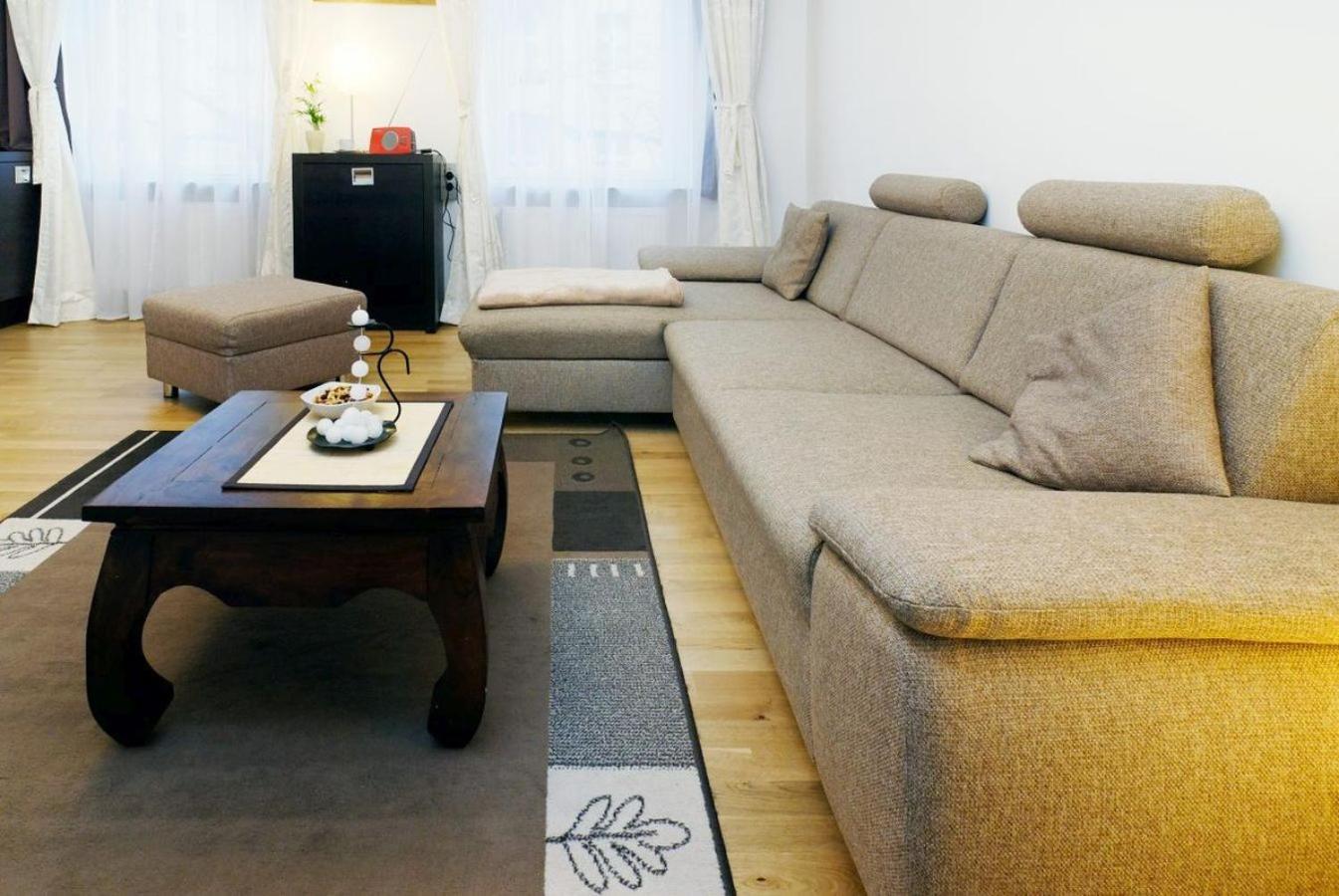 Neukoelln Rixdorf Appartement Berlijn