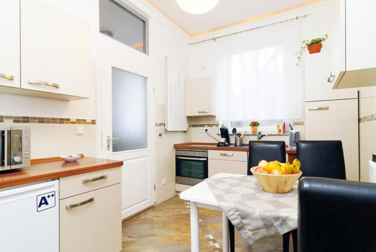 Appartement Neukoelln Rixdorf
