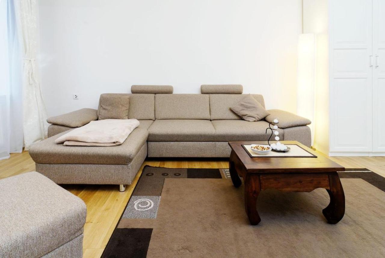 Neukoelln Rixdorf Appartement
