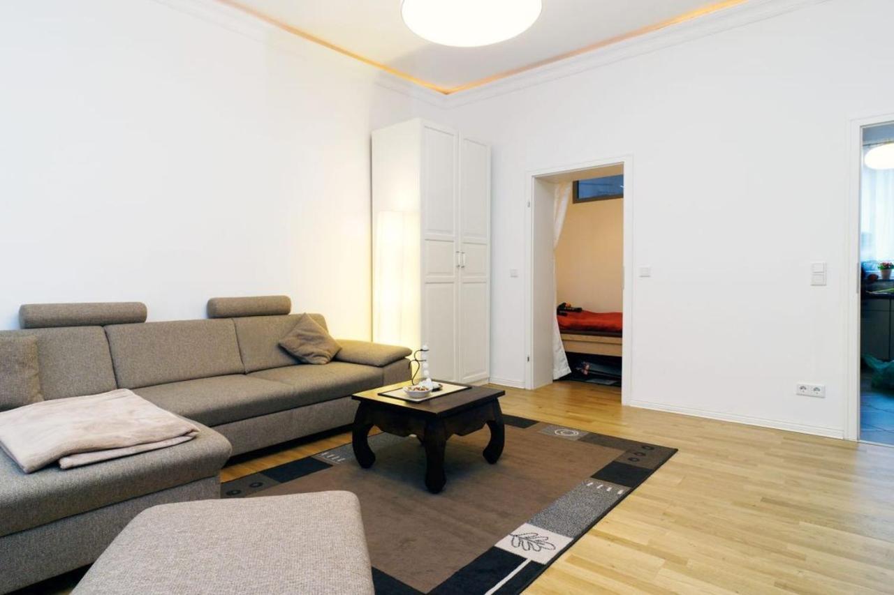 Neukoelln Rixdorf Appartement *