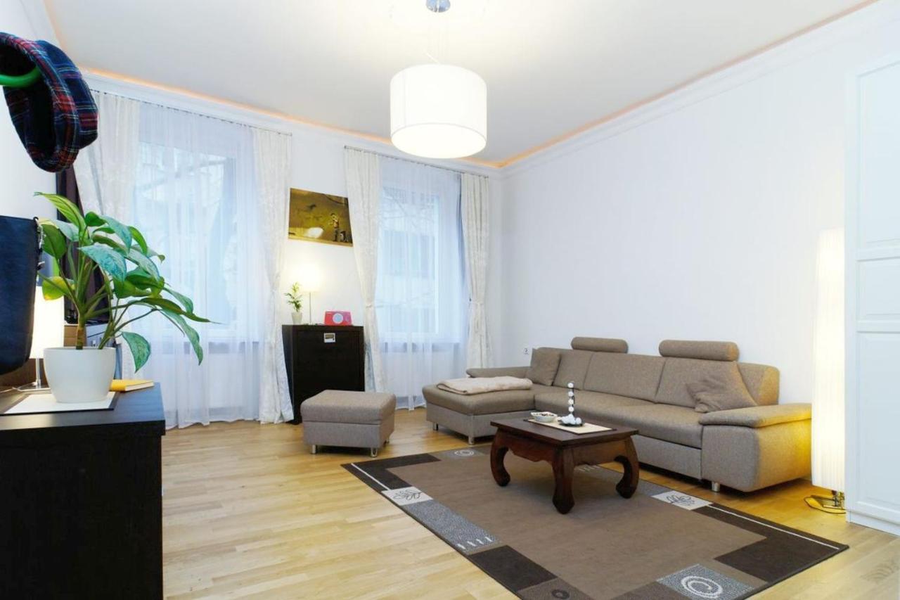 Appartement Neukoelln Rixdorf Berlijn