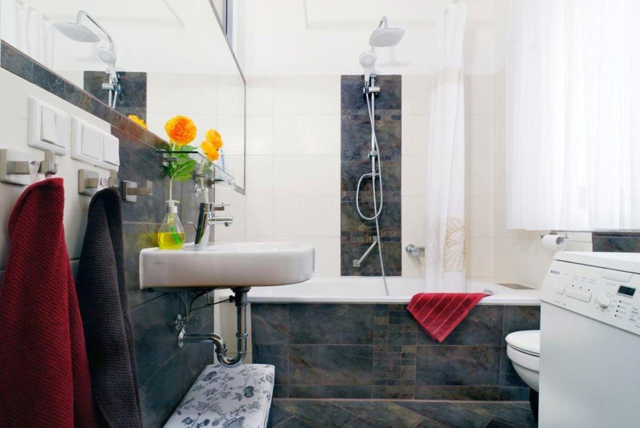 Neukoelln Rixdorf Appartement